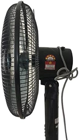SHARP 16" Stand Fan PJT169 - Teq Souq