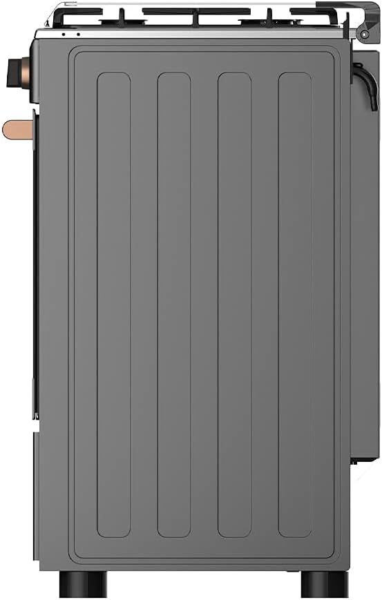 TOSHIBA 60x60 4 Burners Gas Cooker TBA-24BMG4G089KS