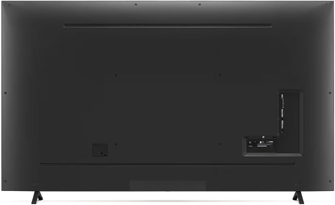 LG 65" 4K UHD Smart Television 65UR78006LL