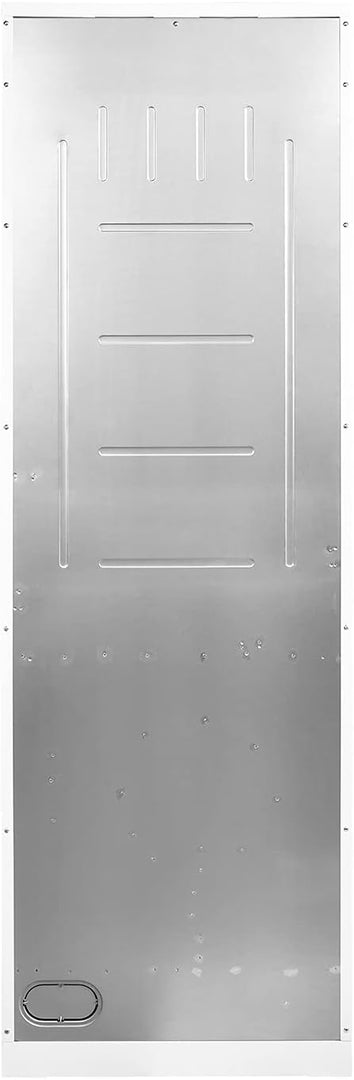 Super General 5 Ton Floor Standing Air Conditioner SGFS60GE - Teq Souq