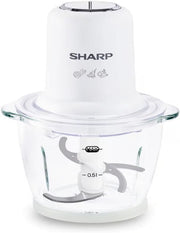 SHARP 350W Chopper EM-CP31-W3 - Teq Souq
