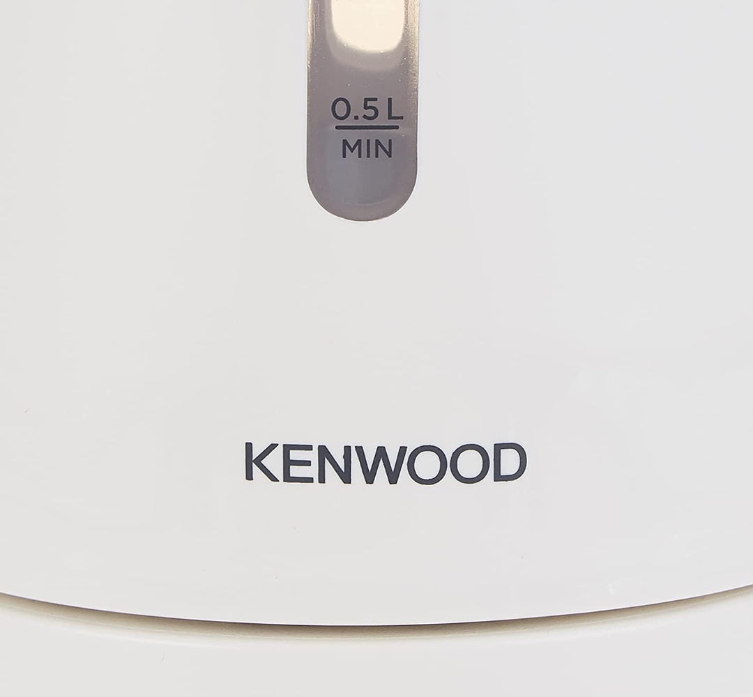 KENWOOD 2200W 1.7L Kettle  ZJP00.000WH - Teq Souq
