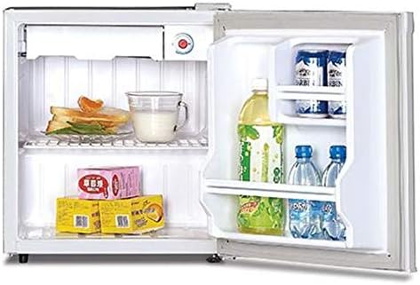 SHARP 65L Mini Refrigerator SJ-K75X-SL3 - Teq Souq