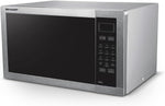 Load image into Gallery viewer, SHARP 34L Digital Microwave Oven With Grill R-77AT-ST - Teq Souq
