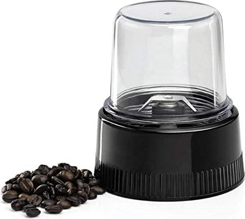 BLACK+DECKER 600W 1.5L Glass Blender with 2 Mills BX600G-B5 - Teq Souq