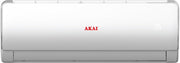 AKAI 1.0 Ton Rotary Split Air conditioner ACMA-A12T3N - Teq Souq