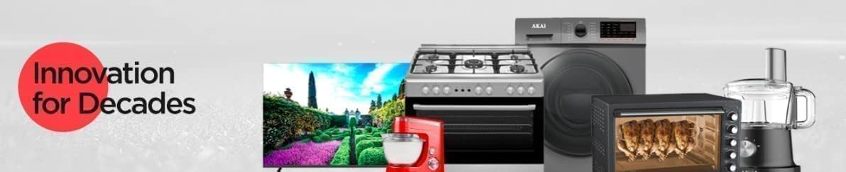AKAI 2.0 Ton Floor Standing Air Conditioner ACMA-A24FSN