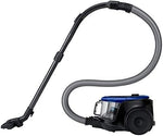 Load image into Gallery viewer, Samsung 1800W Canister Bagless Vacuum Cleaner Blue VC18M2120SB/SG - Teq Souq
