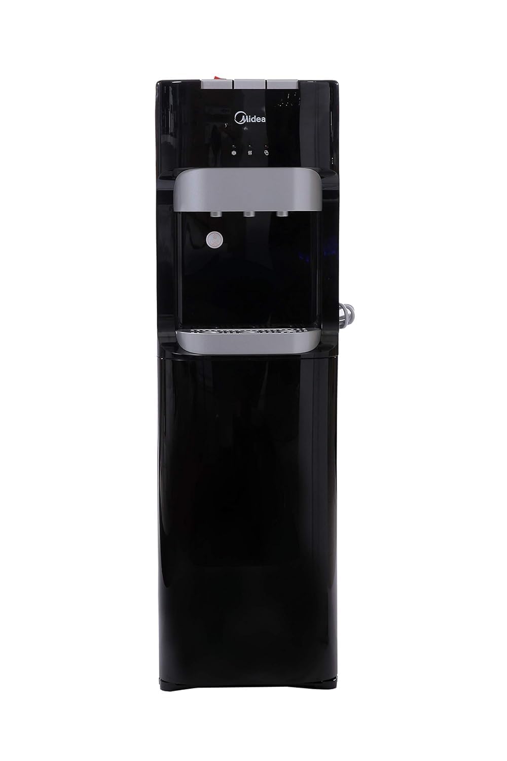 Midea 3 Tap Bottom Load Water Dispenser YL1633S