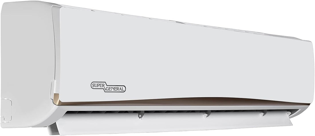 Super General 2.5 Ton Rotary Split Air Conditioner SGS316GE - Teq Souq