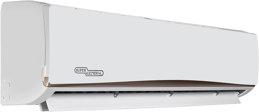 Super General 2.5 Ton Rotary Split Air Conditioner SGS316GE - Teq Souq