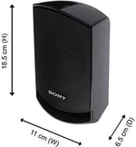 Load image into Gallery viewer, SONY 2.1Ch Home Theatre System with Bluetooth SA-D20
