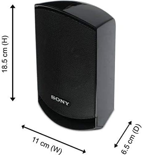 SONY 2.1Ch Home Theatre System with Bluetooth SA-D20