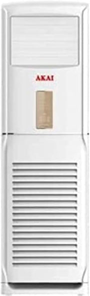 AKAI 2.0 Ton Floor Standing Air Conditioner ACMA-A24FSN - Teq Souq