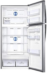 Load image into Gallery viewer, Samsung 620L Double Door Refrigerator with Water Dispenser RT85K7110SL - Teq Souq
