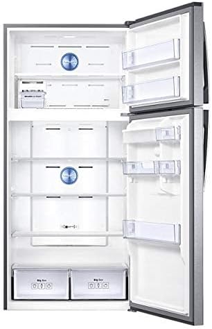 Samsung 620L Double Door Refrigerator with Water Dispenser RT85K7110SL - Teq Souq
