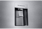 Load image into Gallery viewer, Samsung 620L Double Door Refrigerator with Water Dispenser RT85K7110SL - Teq Souq
