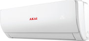 AKAI 1.0 Ton Rotary Split Air conditioner ACMA-A12T3N - Teq Souq