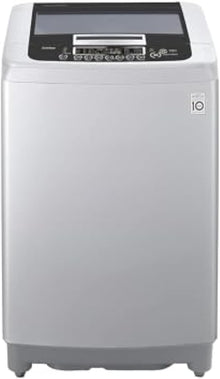 LG 9Kg Top Load Washing Machine T1369NEHTF - Teq Souq