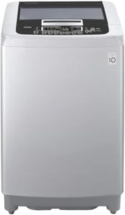 LG 9Kg Top Load Washing Machine T1369NEHTF - Teq Souq