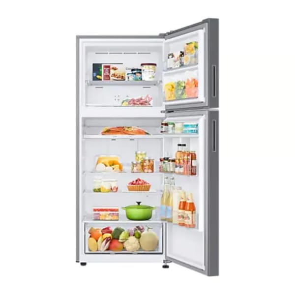 Samsung 388L Double Door Refrigerator RT38CG6404S9 - Teq Souq