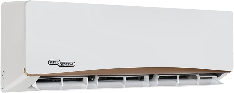 Super General 2.0 Ton Rotary Split Air Conditioner SGS256GE - Teq Souq