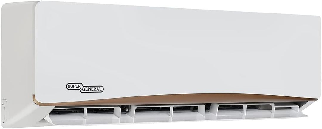 Super General 2.0 Ton Rotary Split Air Conditioner SGS256GE - Teq Souq