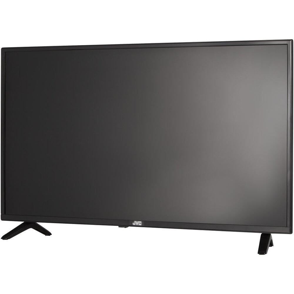 JVC 40" Full HD Smart Television LT-40N550