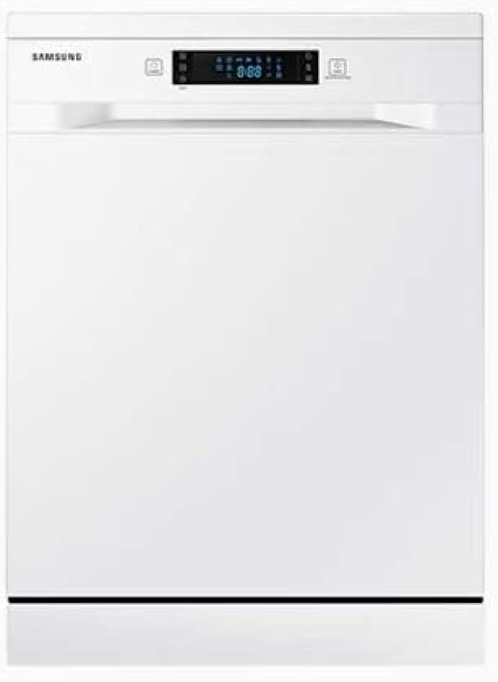 Samsung 14 Place Setting Dishwasher DW60M5070FW - Teq Souq