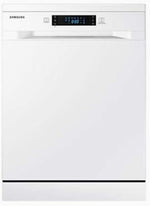 Load image into Gallery viewer, Samsung 14 Place Setting Dishwasher DW60M5070FW - Teq Souq

