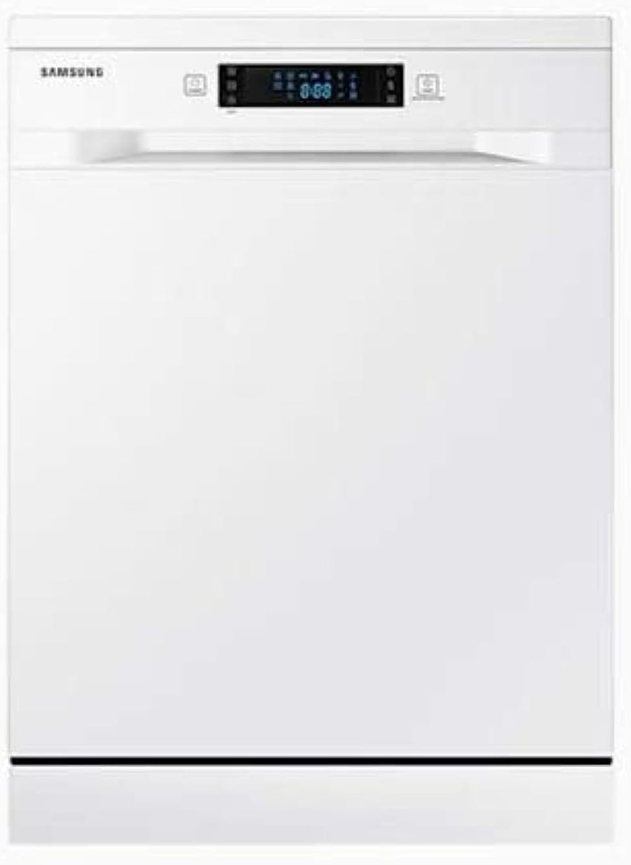 Samsung 14 Place Setting Dishwasher DW60M5070FW - Teq Souq