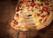 BLACK+DECKER 28L Microwave Oven With Grill MZ2800PG-B5