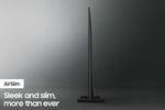 Load image into Gallery viewer, SAMSUNG 50&quot; 4K UHD Smart Television UA50AU9000U
