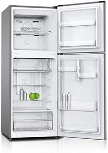 SHARP 260L Top Mount Refrigerator SJ-HM260-HS - Teq Souq