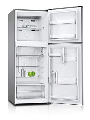 SHARP 260L Top Mount Refrigerator SJ-HM260-HS - Teq Souq