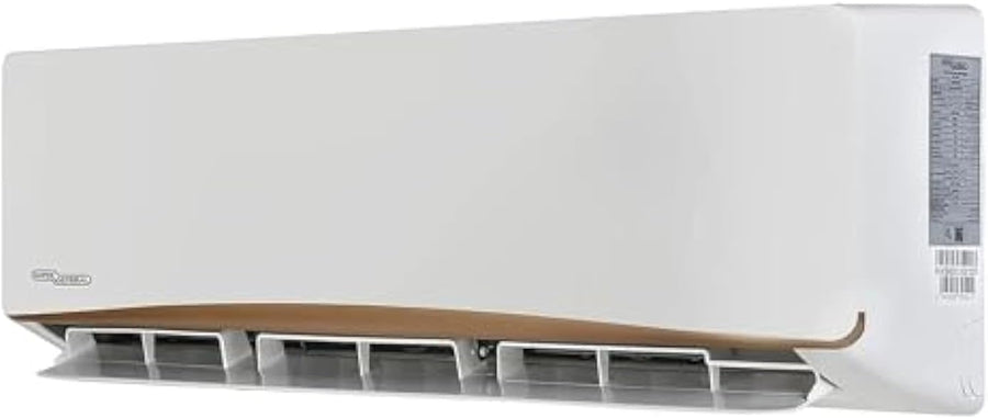 Super General 2.0 Ton Rotary Split Air Conditioner SGS256GE - Teq Souq
