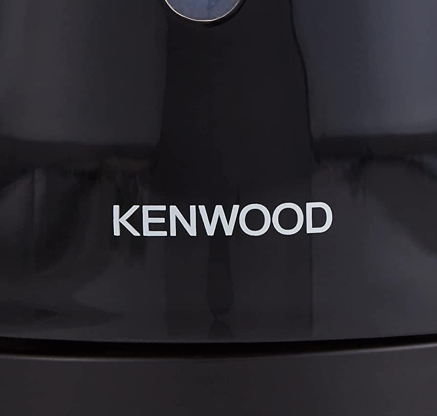 KENWOOD 2200W 1.7L Kettle  ZJP00.000WH - Teq Souq