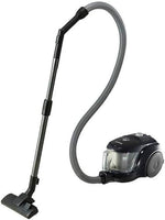 Load image into Gallery viewer, Samsung 2000W Canister Bagless Vacuum Cleaner Black SC4570 - Teq Souq
