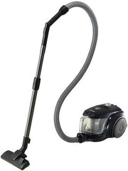 Samsung 2000W Canister Bagless Vacuum Cleaner Black SC4570 - Teq Souq