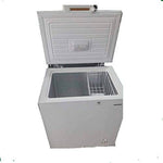 Load image into Gallery viewer, SHARP 190L Chest Freezer with Built in Condenser SCF-K190X-WH3 - Teq Souq

