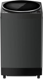 Load image into Gallery viewer, SHARP 11Kg Top Load Fully Automatic Washing Machine EST-MW135Z-S - Teq Souq
