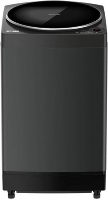 SHARP 11Kg Top Load Fully Automatic Washing Machine EST-MW135Z-S - Teq Souq