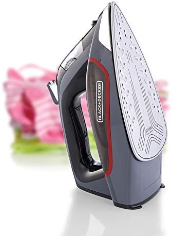 BLACK+DECKER 2200W Steam Iron X2050-B5