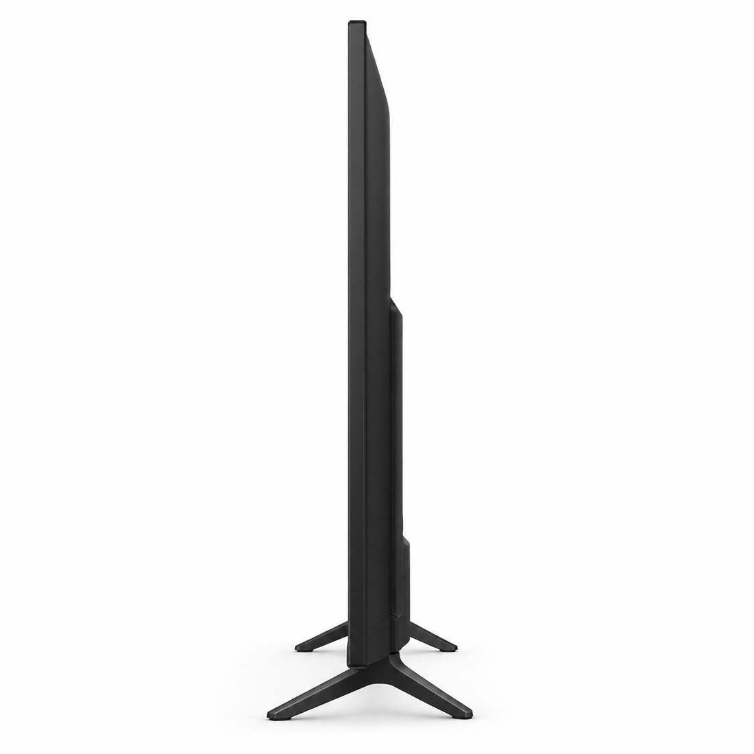 Samsung 43-Inch F6000F Full HD Smart LED TV (2025) – HDR, PurColor, Tizen OS, OTS Lite, Adaptive Sound, Wi-Fi, Black (UA43F6000F) - Teq Souq