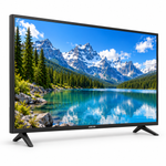 Load image into Gallery viewer, Samsung 43-Inch F6000F Full HD Smart LED TV (2025) – HDR, PurColor, Tizen OS, OTS Lite, Adaptive Sound, Wi-Fi, Black (UA43F6000F) - Teq Souq