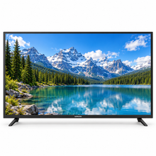 Samsung 43-Inch F6000F Full HD Smart LED TV (2025) – HDR, PurColor, Tizen OS, OTS Lite, Adaptive Sound, Wi-Fi, Black (UA43F6000F) - Teq Souq