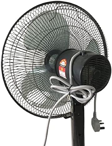SHARP 16" Stand Fan PJT169 - Teq Souq