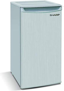 SHARP 150L Single Door Refrigerator SJ-K155X-SL3 - Teq Souq