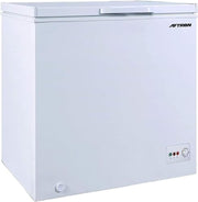 AFTRON 150L Chest Freezer AFF155H - Teq Souq