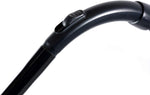 Load image into Gallery viewer, SHARP 1800W 18L Drum Vacuum Cleaner Blue EC-CA1820 - Teq Souq
